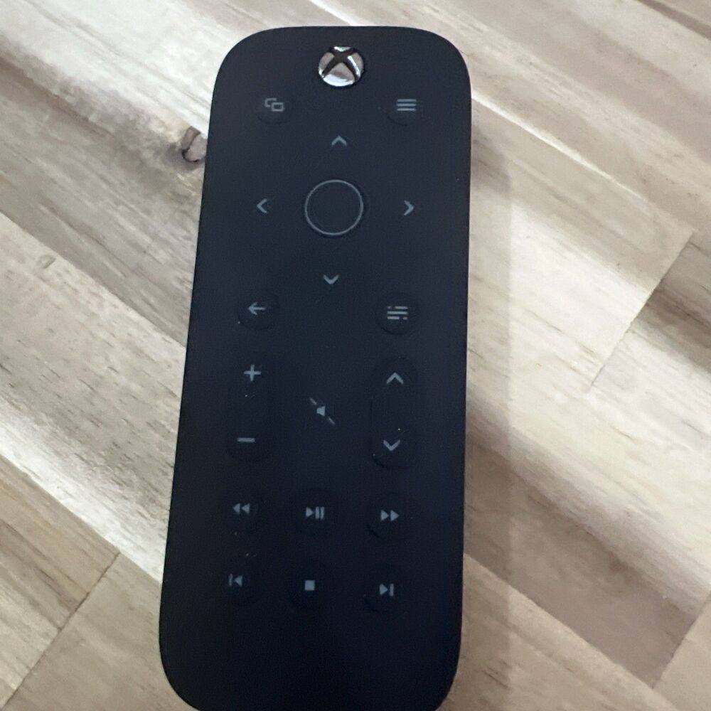 Xbox One Media Remote Microsoft Model 1577 - Picture 5 of 5